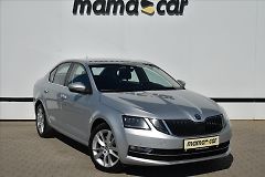 Škoda Octavia 1.8 TSI 132kW DSG STYLE LED ČR - fotografie inzerátu