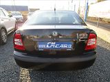 Škoda Octavia 1.6MPi 75kW Tour, klima, 2. ma - náhled 4