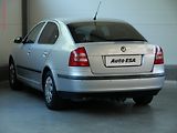 Škoda Octavia (2008) 1.9TDI, ČR, autoAC - náhled 6