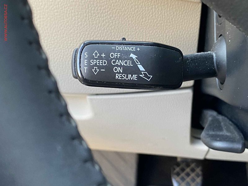 Škoda Superb (2022) 1.5 TSi, 2.maj,ČR, Style - fotka 14 z 19