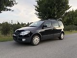 Škoda Roomster 1.6 Scout Plus Edition - náhled 1