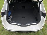 Ford Mondeo TITANIUM CZ AUT. TOP VÝBAVA ZÁ - náhled 14