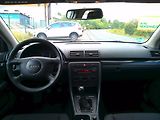 Audi A4 Avant 2.0 FSi, Servisní kniha - náhled 14