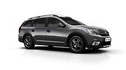 Modely Dacia ve verzi Outdoor.