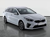 Kia Ceed (2020) GT Line 1.4 T-GDI, Navi - náhled 1
