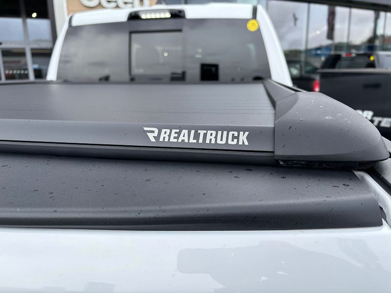 RAM 1500 3.0 I6 426k REBEL PREMIUM EDIT - fotka 56 z 76