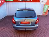 Škoda Fabia 1.6 16V Elegance, ČR, 1.Maj - náhled 7