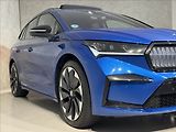 Škoda Enyaq 80 Sportline Tepelko Matrix - náhled 4