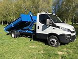 Iveco Ostatní (2016) 65C17 novy nosič konteru - náhled 6