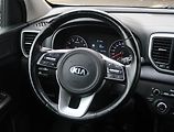 Kia Sportage (2019) 1.6 T-GDI, 4X4, ČR,1.maj - náhled 21