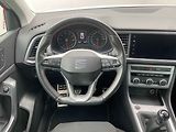 Seat Ateca (2021) 1.5 TSi, ČR, FR, LED, navi - náhled 11