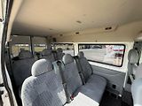 Ford Transit (2013) TOURNEO 103 kW,2,2 TDCi,9 míst - náhled 14