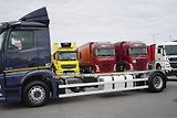 Mercedes-Benz Actros (2021) / 1842 / ACC / E 6 / MP 5 / BD - náhled 31