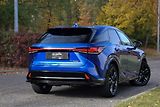 Lexus RX 500h 500H 2,4 HEV F SPORT SPECIAL E - náhled 4