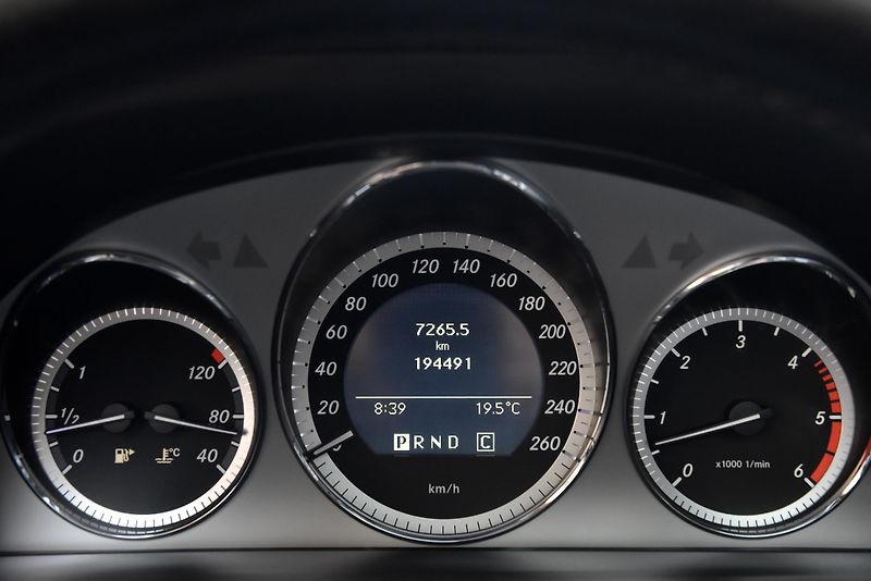 Mercedes-Benz GLK 320 CDi 4MATIC,PANOR,XENON,NAV - fotka 18 z 50