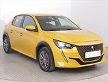 Peugeot 208 (2021) 50 kWh, SoH 90%, Automat - náhled 1