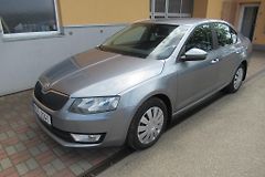 Škoda Octavia 1.6 TDi AUT.KLIMA ODPOČET DPH  - fotografie inzerátu