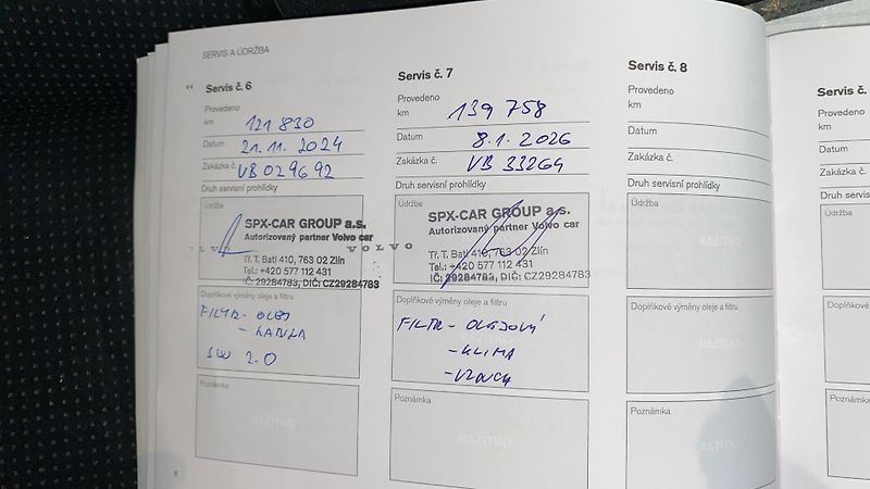 Volvo XC90 INSCRIPTION, T6 AWD Drive-E, 2 - fotka 33 z 46
