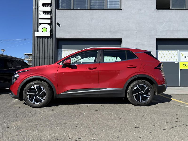 Kia Sportage (2023) Exclusive 1.6 T-GDI (110 kW) M - fotka 7 z 20