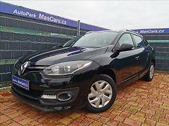 Renault Mégane 1.5 dCi Grandtour - fotografie inzerátu