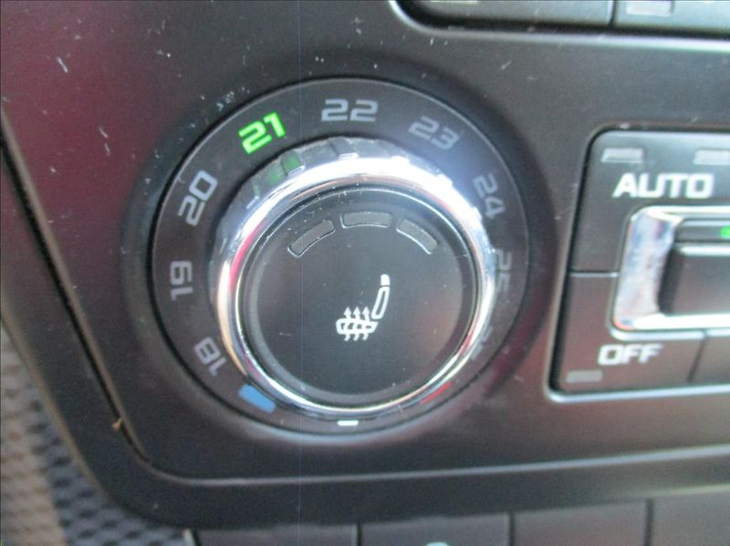 Škoda Yeti 1,4 TSI, MonteCarlo, servis, - fotka 23 z 42