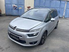Citroën Grand C4 Picasso (2015) 2.0 HDI 110Kw NÁHRADNÍ DÍLY  - fotografie inzerátu