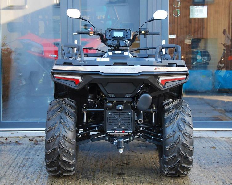 Polaris Sportsman 570 EPS (2026) SP - fotka 10 z 25