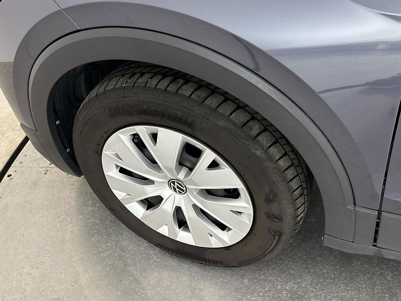Volkswagen T-Cross Limited - fotka 27 z 27