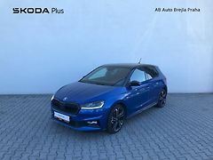 Škoda Fabia (2025) MC TS 110/1.5 A7F - fotografie inzerátu