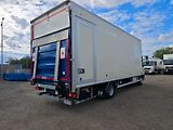 DAF LF 210 FA, ČELO, KLIMA, 251 TKM - náhled 6
