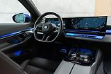 BMW Řada 5 540d xD ///M*ZÁRUKA*TAŽNÉ*ČR 1 - náhled 9