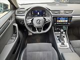 Škoda Superb 1,5 TSI DSG Style plus Rezerva - náhled 10