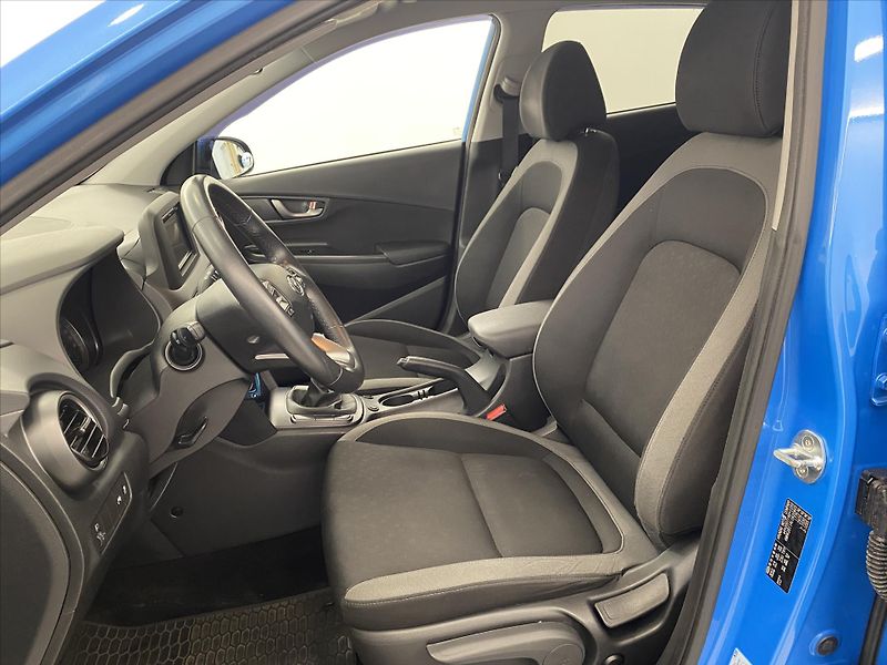 Hyundai Kona 1,0 T-GDI 88kW Style - fotka 5 z 24
