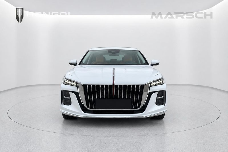 Hongqi H5 (2026) - fotka 2 z 27