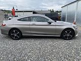 Mercedes-Benz Třídy C C 400 COUPE 4MATIC 51.000KM - náhled 11