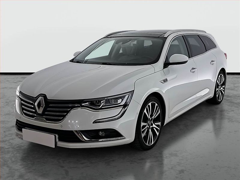 Renault Talisman (2020) Initiale Paris 2.0 Blue dCi - fotka 2 z 26