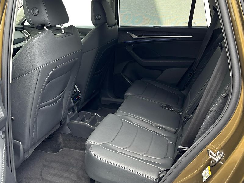 Škoda Kodiaq Exclusive Selection 4x4 - fotka 8 z 28