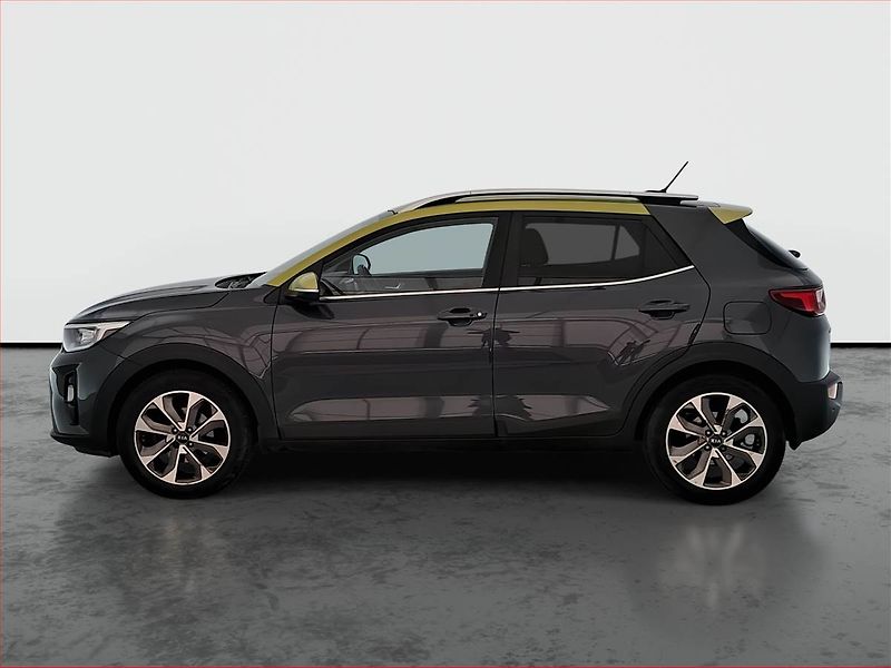 Kia Stonic (2018) 1.4 CVVT, Serv.kniha, Navi - fotka 3 z 17