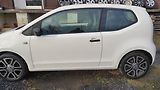 Volkswagen up! 1.0 White - náhled 1