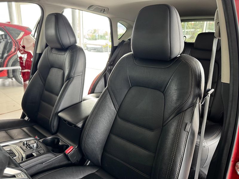 Mazda CX-5 2,5i AWD*143kW*Kůže*Šíbr*Tažné - fotka 15 z 41