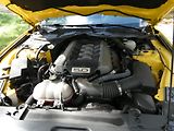 Ford Mustang (2015) kabriolet - náhled 19