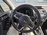 Subaru Forester (2018) XT, 1.maj., serv. kn, odp. DPH - náhled 33