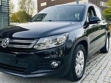 Volkswagen Tiguan 1.4TSI MANUÁL SENZORY TAŽNÉ  - náhled 43