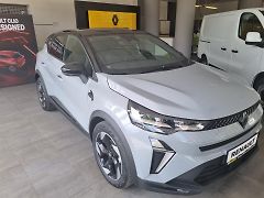 Renault Captur (2025) - fotografie inzerátu