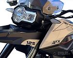 SWM (2026) ATX 125 - náhled 9