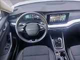 Škoda Octavia 1,5 TSI Vyhřív. př.okno, Tažné - náhled 14