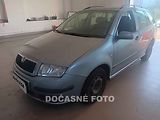 Škoda Fabia (2004) 1.4 16V EXTRA, temp - náhled 1