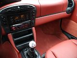 Porsche Boxster 2,5 i 150kW Aut.Klima Kůže - náhled 15