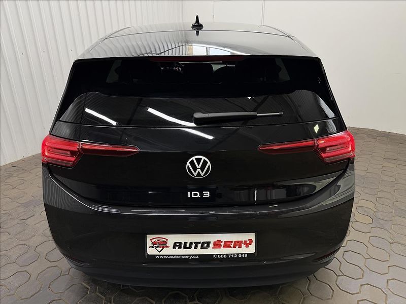 Volkswagen ID.3 1ST PLUS PRO PERF. SOH90% - fotka 7 z 41