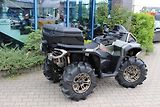 Can-Am Outlander X MR 1000R (2026) 2026 SKLADEM 4LTC MY 26 - náhled 2